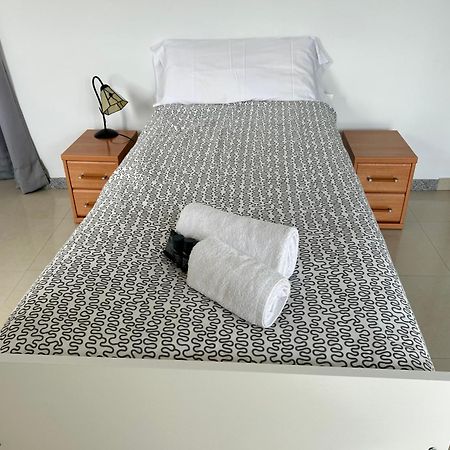 Apartaments Superiors Mtb Only Couples Lloret de Mar Eksteriør billede