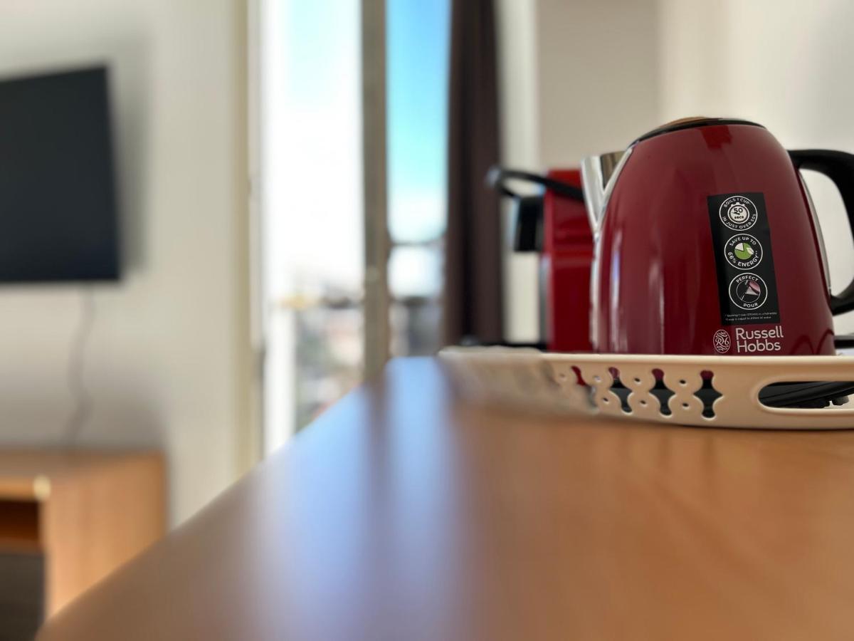 Apartaments Superiors Mtb Only Couples Lloret de Mar Eksteriør billede