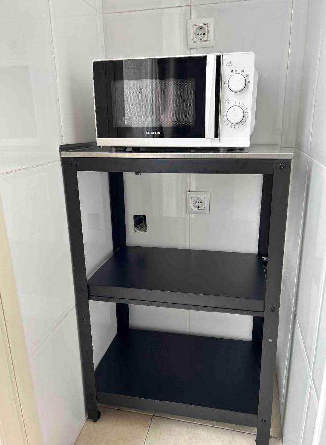 Apartaments Superiors Mtb Only Couples Lloret de Mar Eksteriør billede