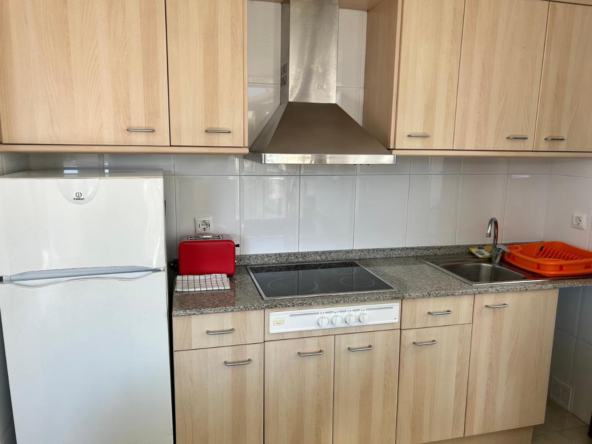 Apartaments Superiors Mtb Only Couples Lloret de Mar Eksteriør billede