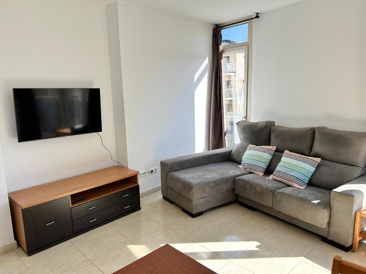 Apartaments Superiors Mtb Only Couples Lloret de Mar Eksteriør billede