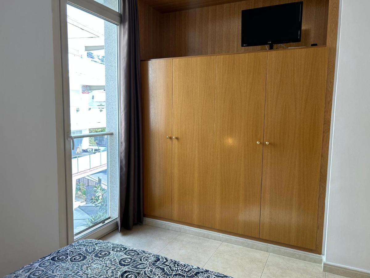 Apartaments Superiors Mtb Only Couples Lloret de Mar Eksteriør billede