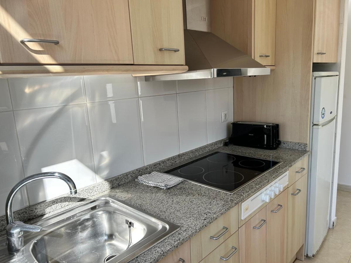 Apartaments Superiors Mtb Only Couples Lloret de Mar Eksteriør billede