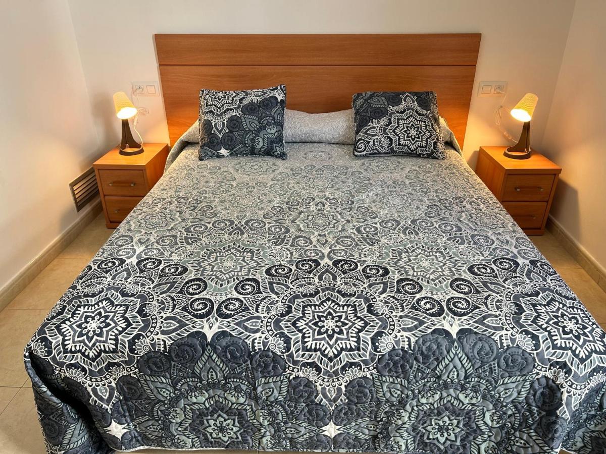 Apartaments Superiors Mtb Only Couples Lloret de Mar Eksteriør billede