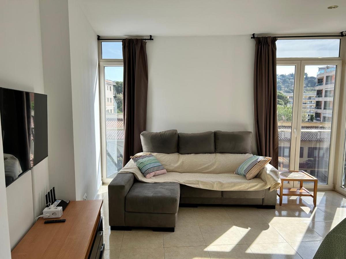 Apartaments Superiors Mtb Only Couples Lloret de Mar Eksteriør billede