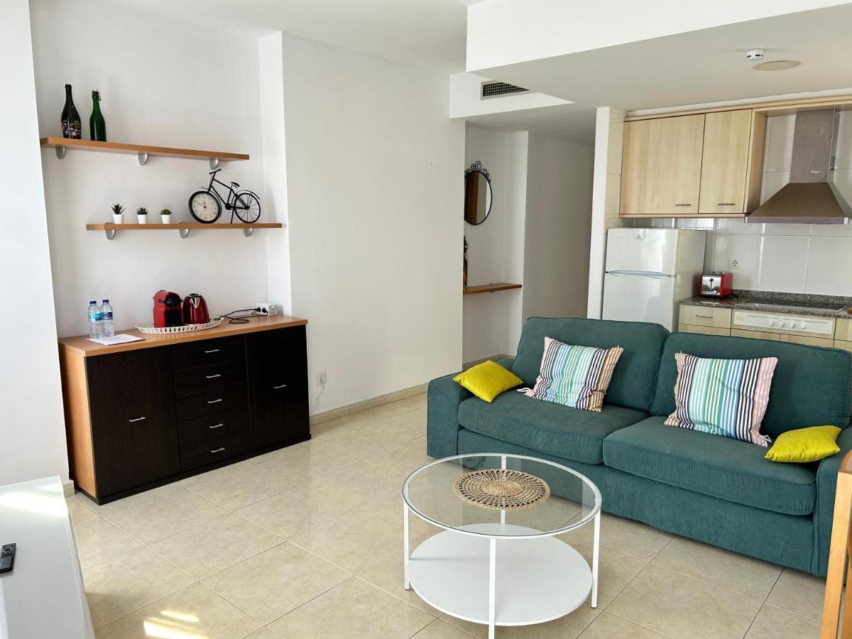 Apartaments Superiors Mtb Only Couples Lloret de Mar Eksteriør billede