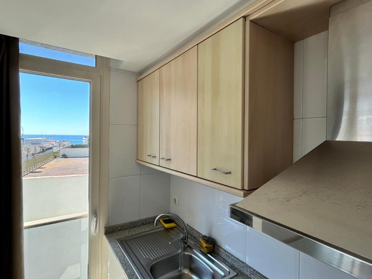 Apartaments Superiors Mtb Only Couples Lloret de Mar Eksteriør billede