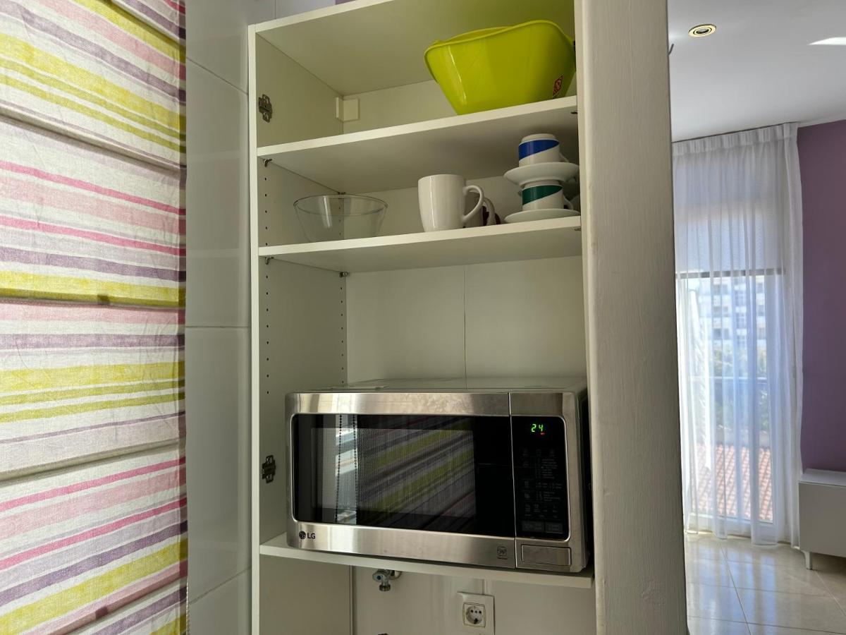 Apartaments Superiors Mtb Only Couples Lloret de Mar Eksteriør billede