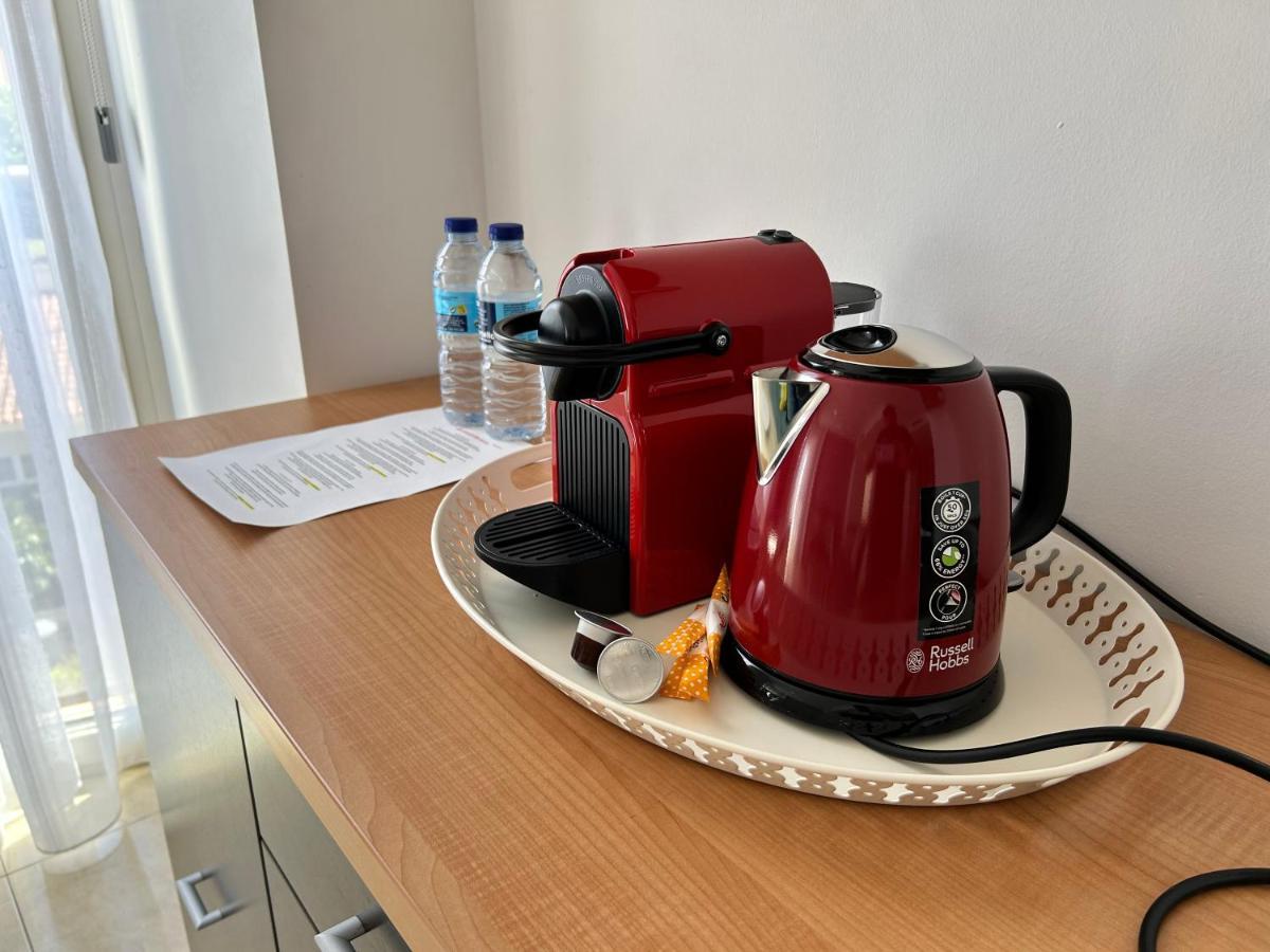 Apartaments Superiors Mtb Only Couples Lloret de Mar Eksteriør billede