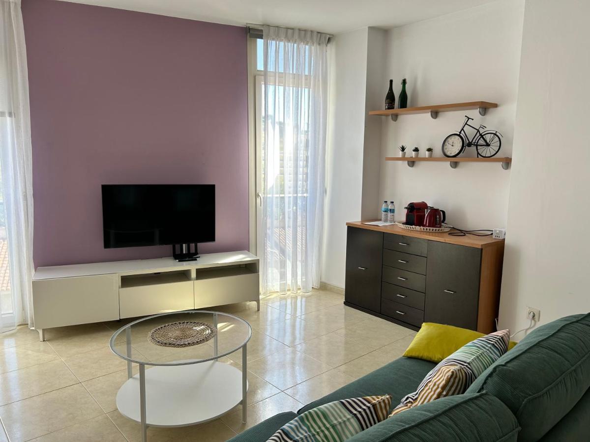 Apartaments Superiors Mtb Only Couples Lloret de Mar Eksteriør billede