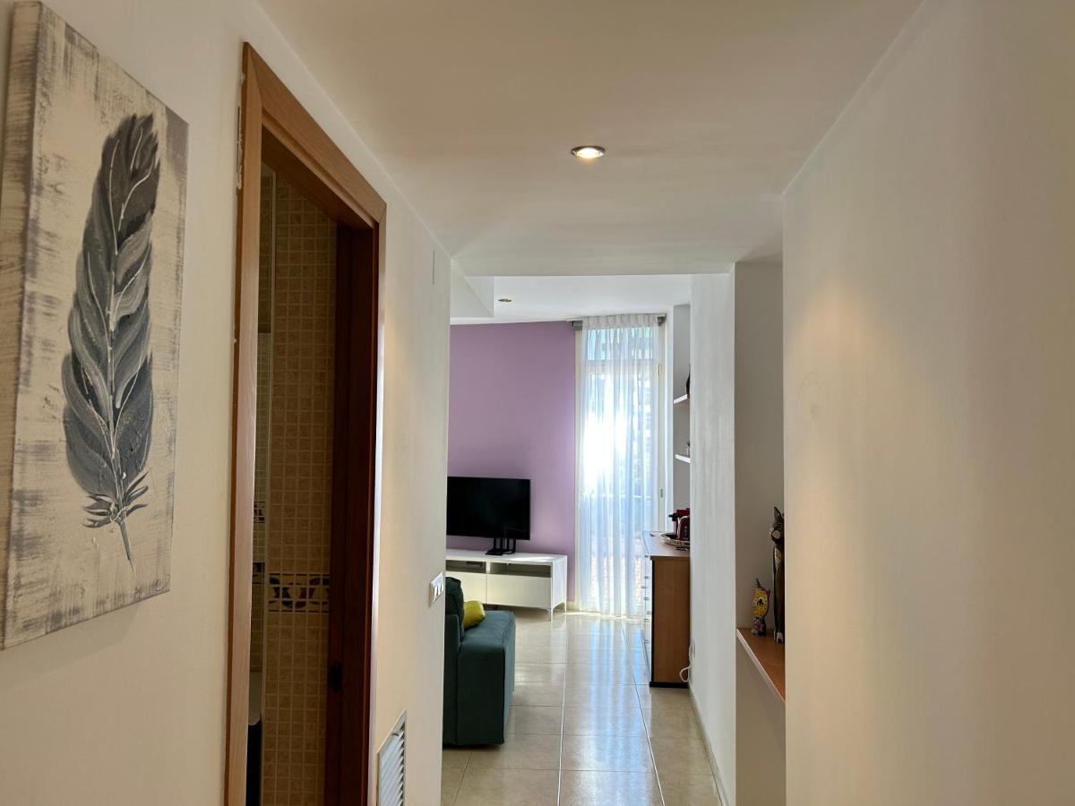 Apartaments Superiors Mtb Only Couples Lloret de Mar Eksteriør billede
