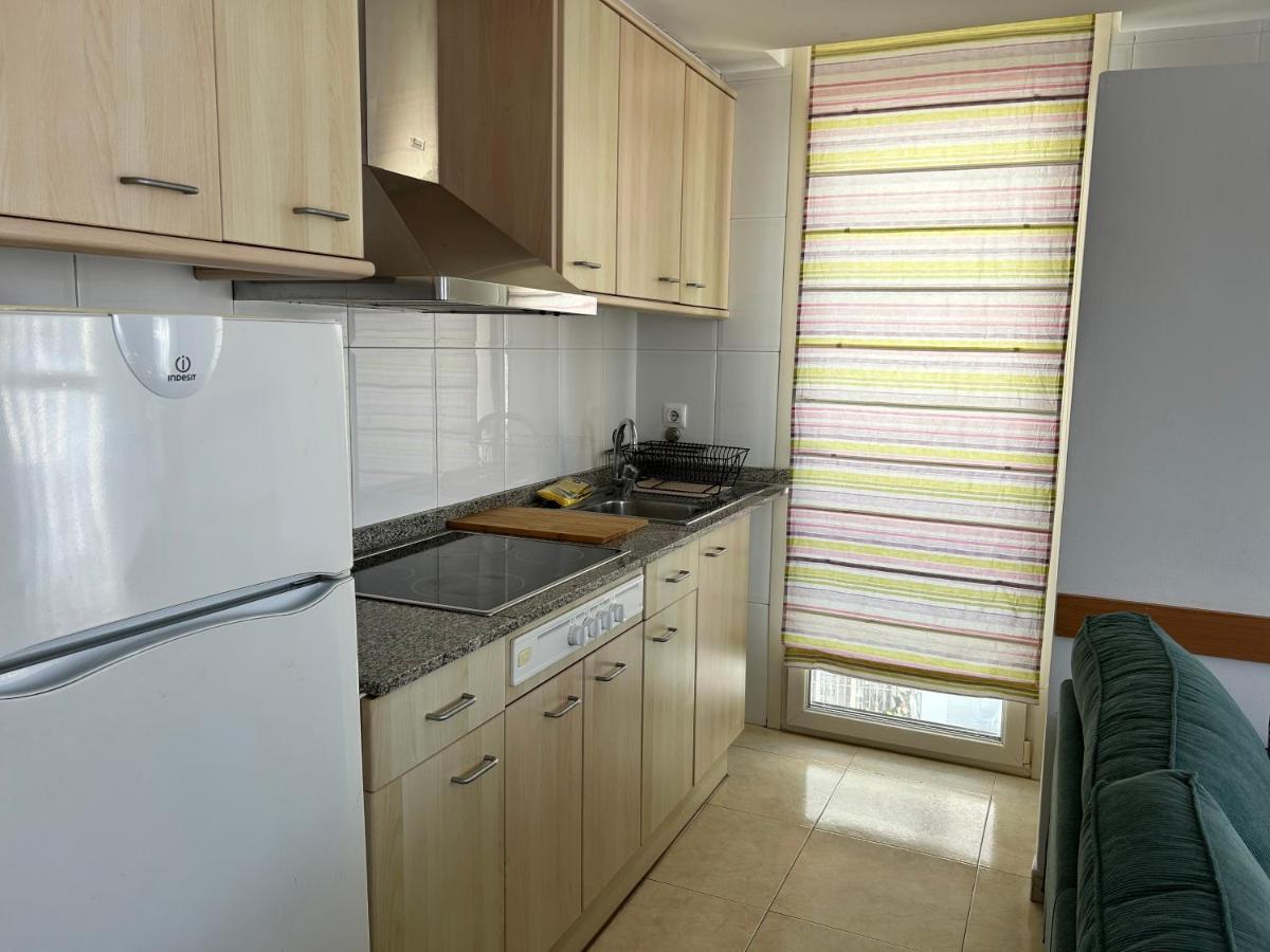 Apartaments Superiors Mtb Only Couples Lloret de Mar Eksteriør billede