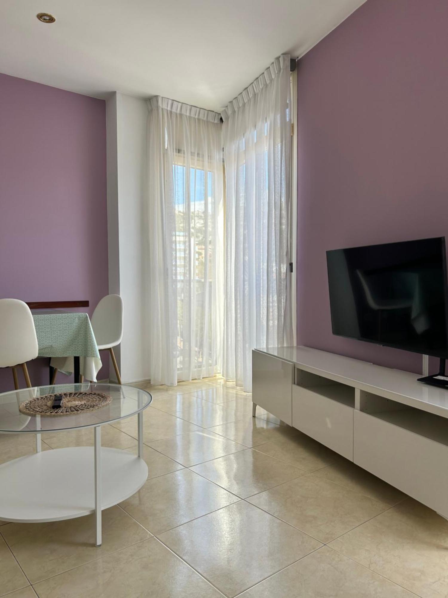 Apartaments Superiors Mtb Only Couples Lloret de Mar Eksteriør billede