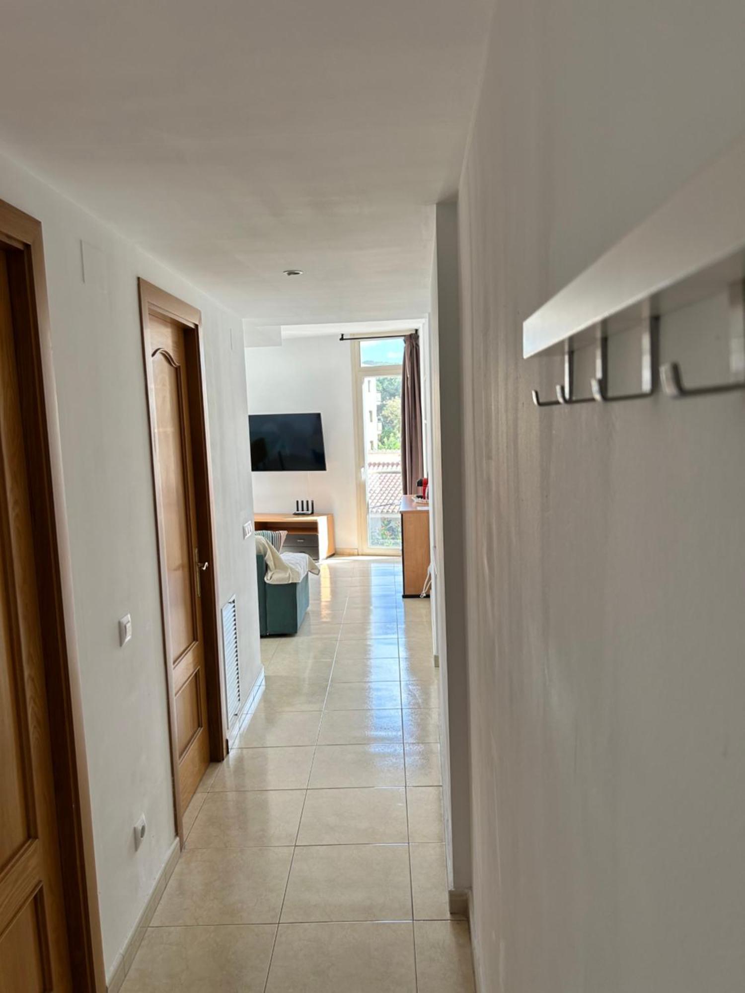 Apartaments Superiors Mtb Only Couples Lloret de Mar Eksteriør billede
