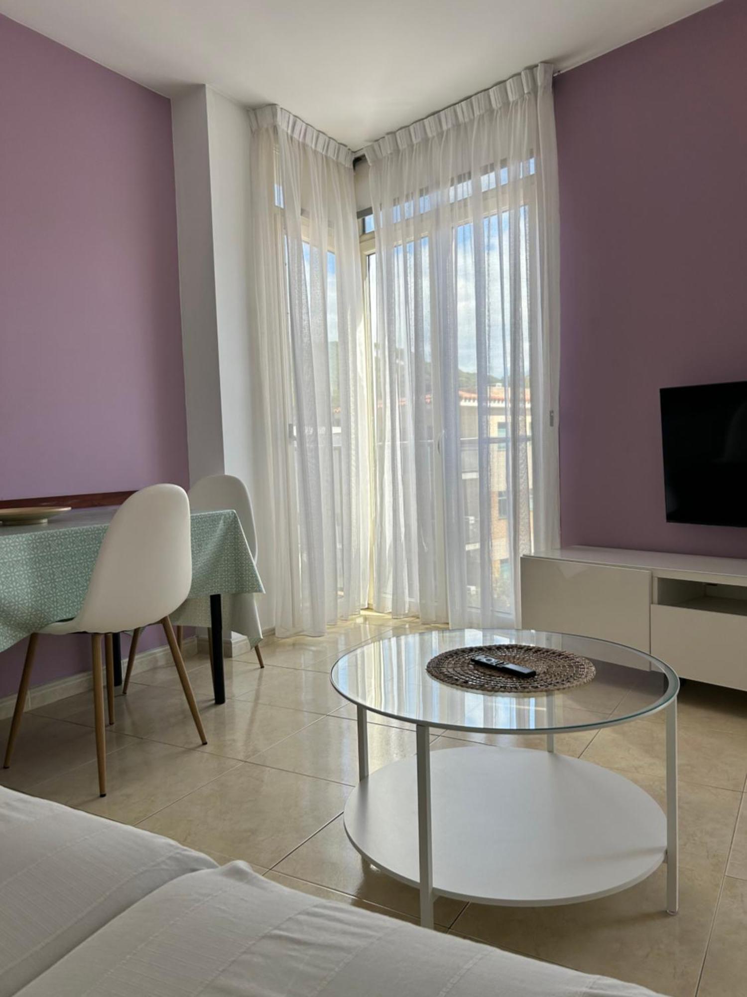 Apartaments Superiors Mtb Only Couples Lloret de Mar Eksteriør billede