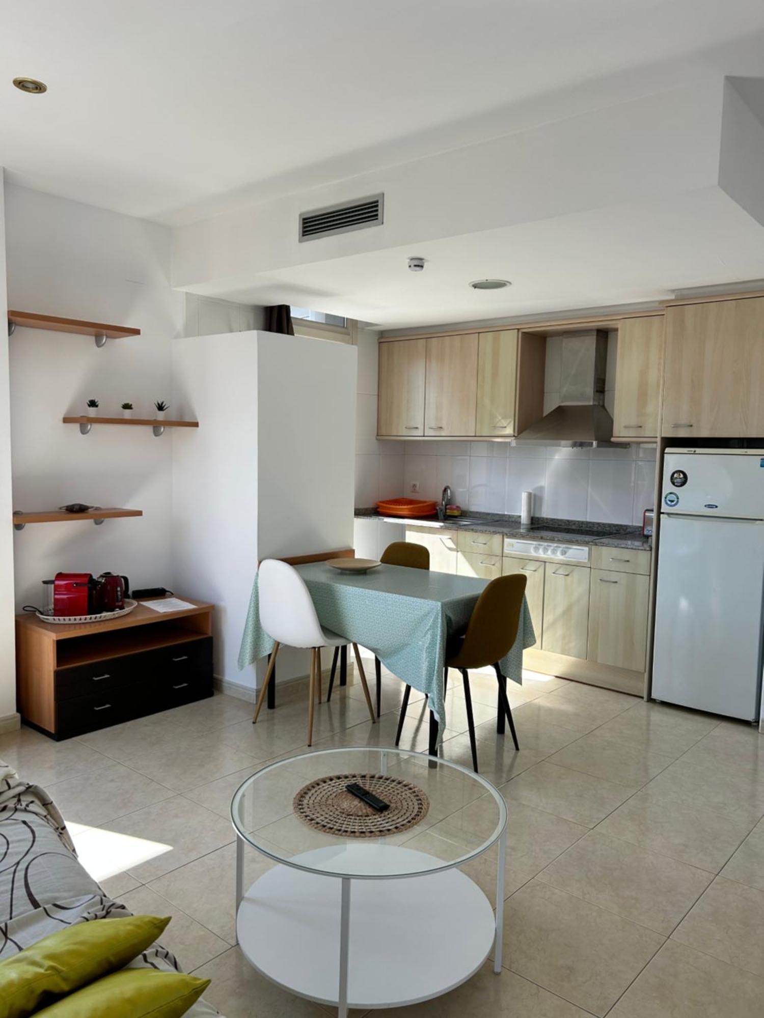 Apartaments Superiors Mtb Only Couples Lloret de Mar Eksteriør billede