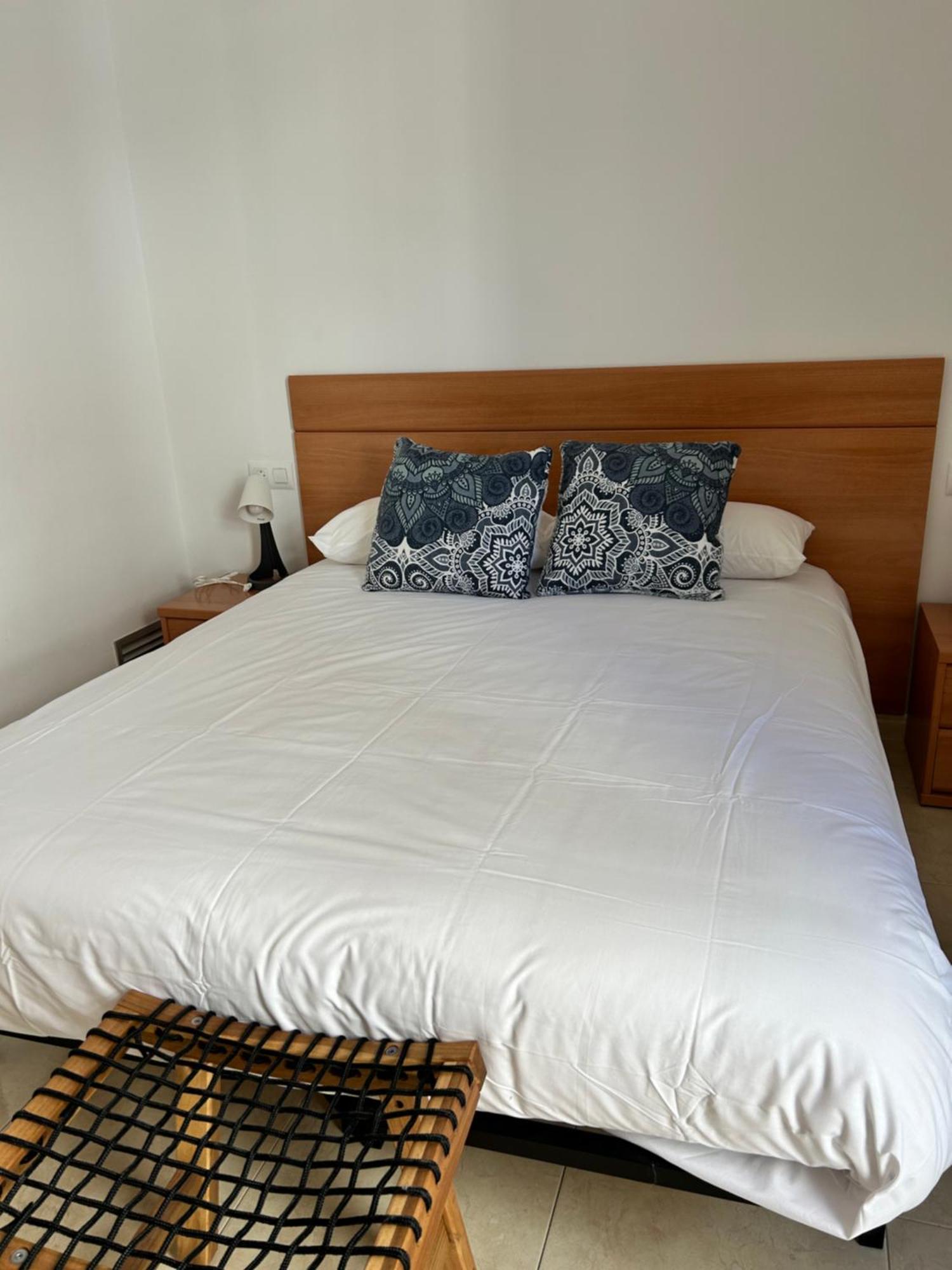 Apartaments Superiors Mtb Only Couples Lloret de Mar Eksteriør billede