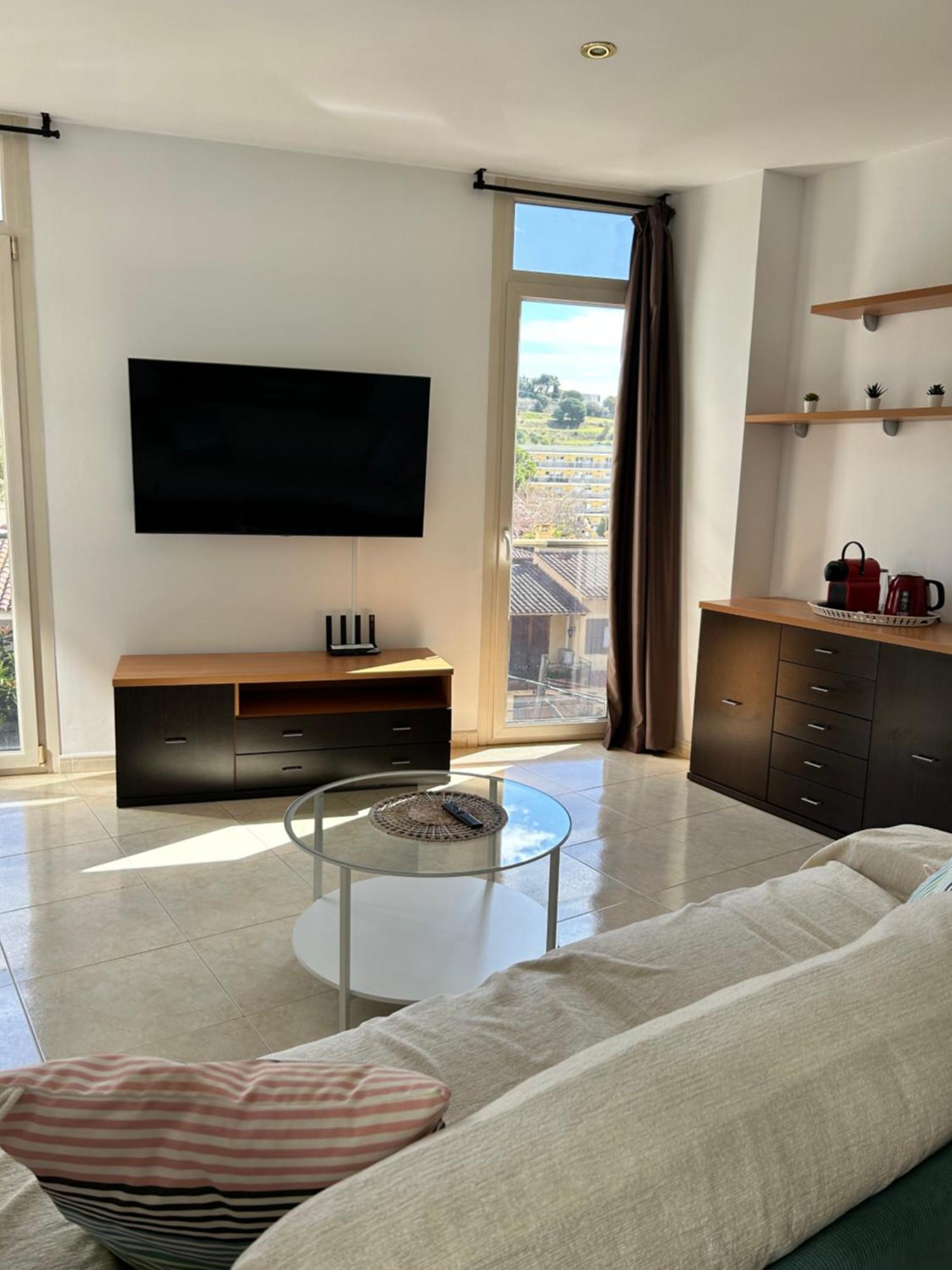 Apartaments Superiors Mtb Only Couples Lloret de Mar Eksteriør billede