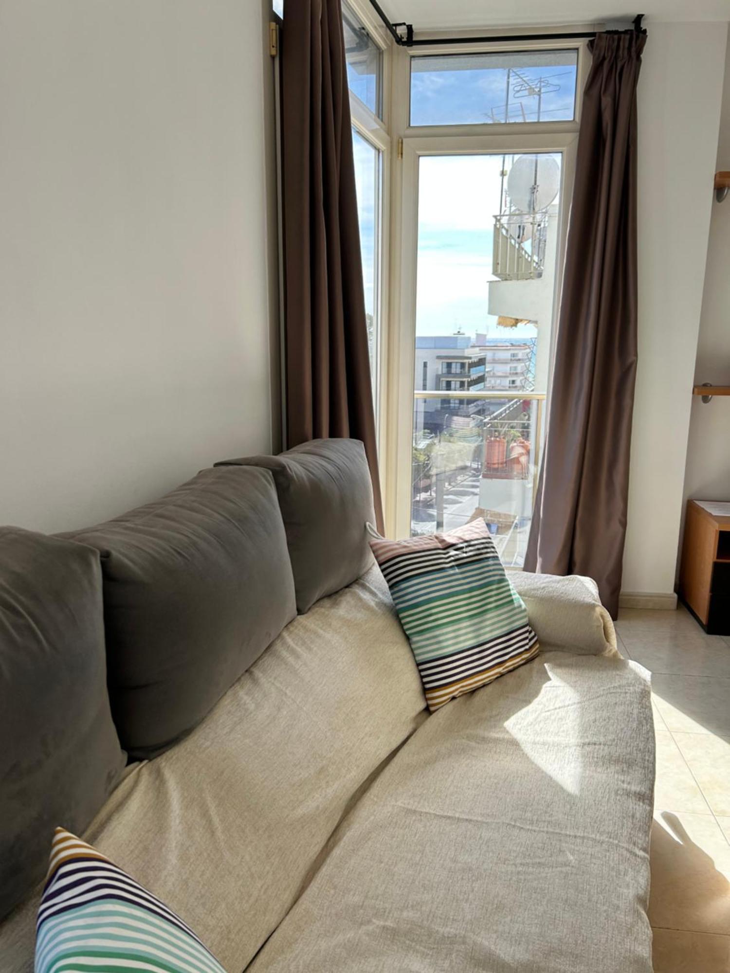 Apartaments Superiors Mtb Only Couples Lloret de Mar Eksteriør billede