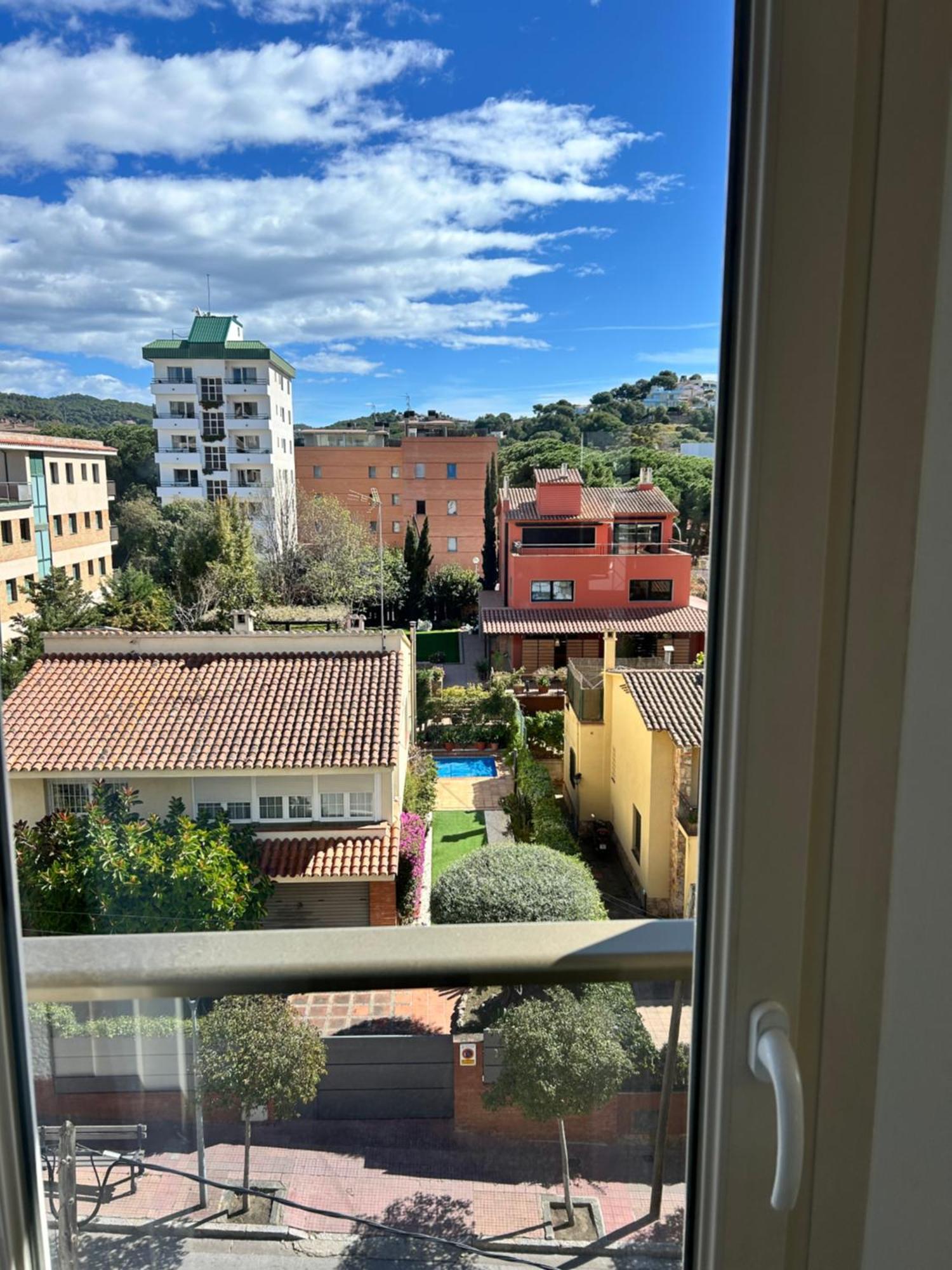 Apartaments Superiors Mtb Only Couples Lloret de Mar Eksteriør billede