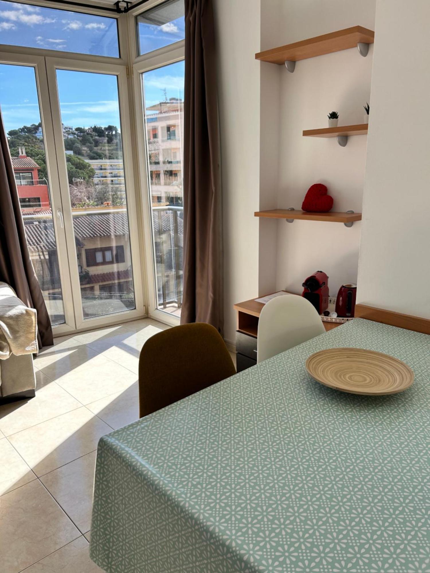 Apartaments Superiors Mtb Only Couples Lloret de Mar Eksteriør billede