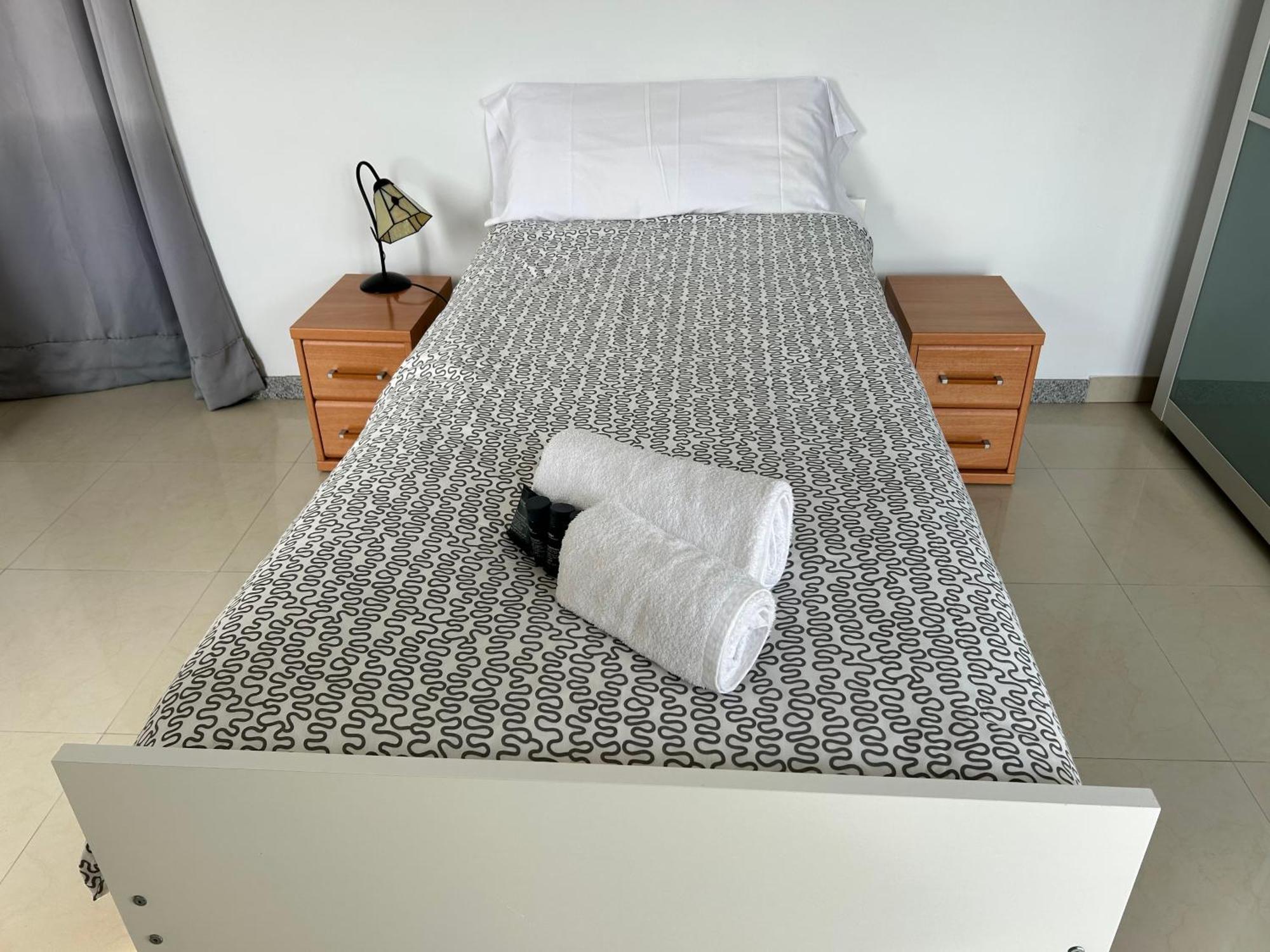 Apartaments Superiors Mtb Only Couples Lloret de Mar Eksteriør billede