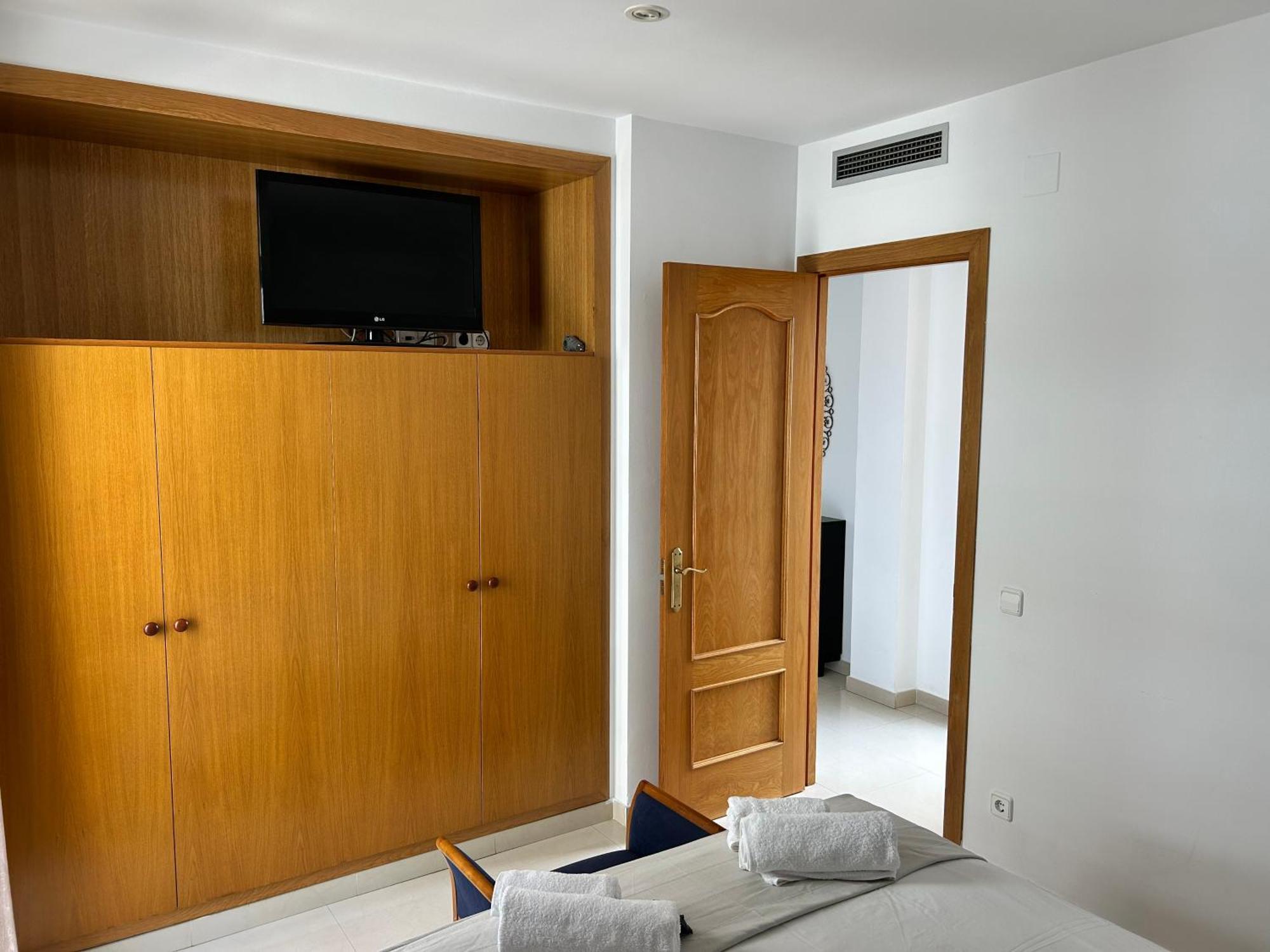 Apartaments Superiors Mtb Only Couples Lloret de Mar Eksteriør billede