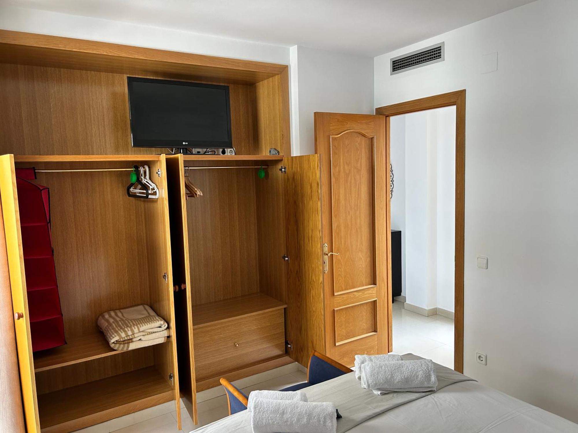 Apartaments Superiors Mtb Only Couples Lloret de Mar Eksteriør billede