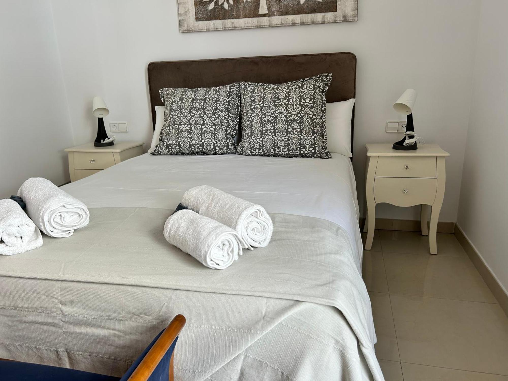 Apartaments Superiors Mtb Only Couples Lloret de Mar Eksteriør billede