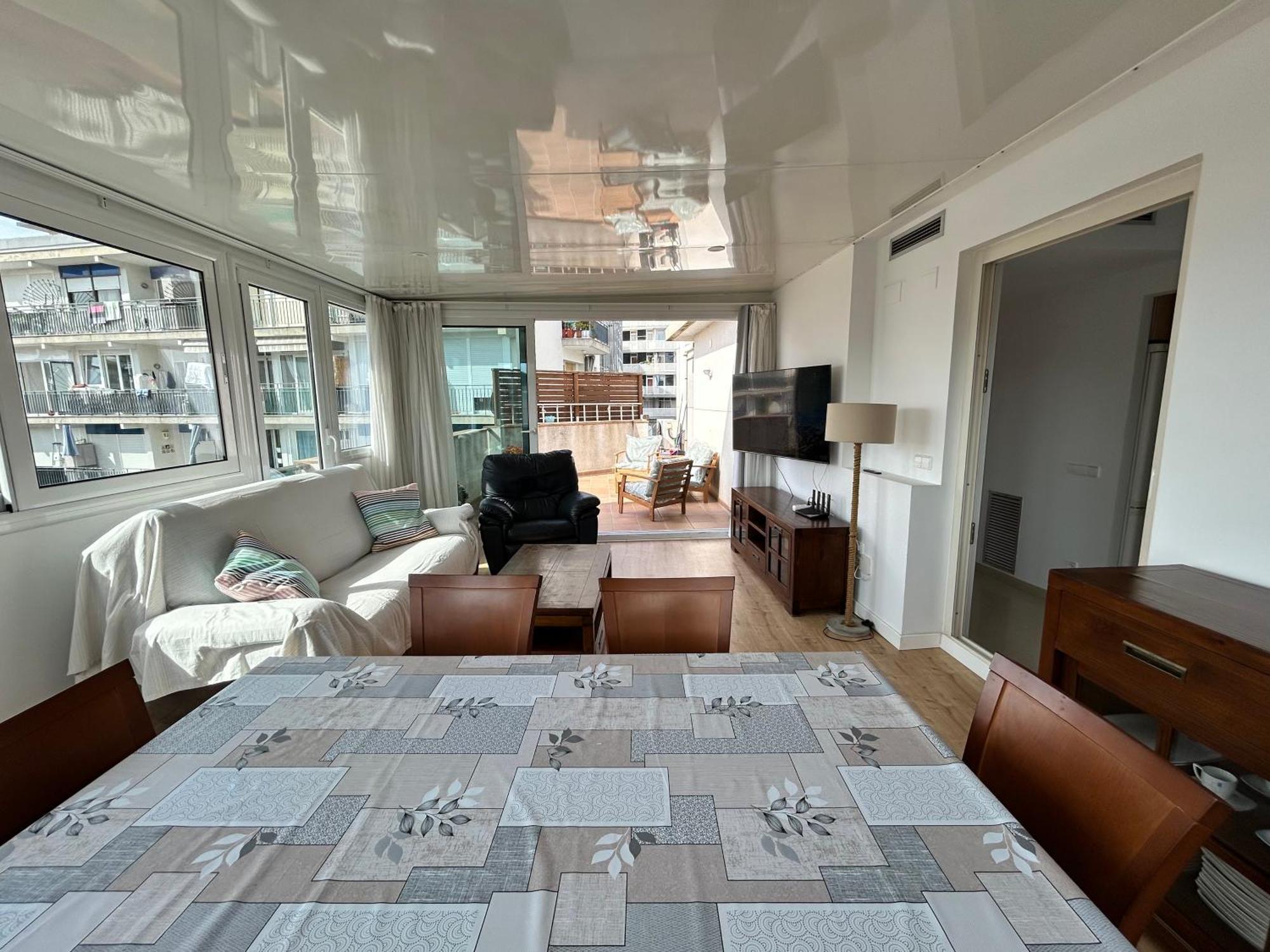 Apartaments Superiors Mtb Only Couples Lloret de Mar Eksteriør billede